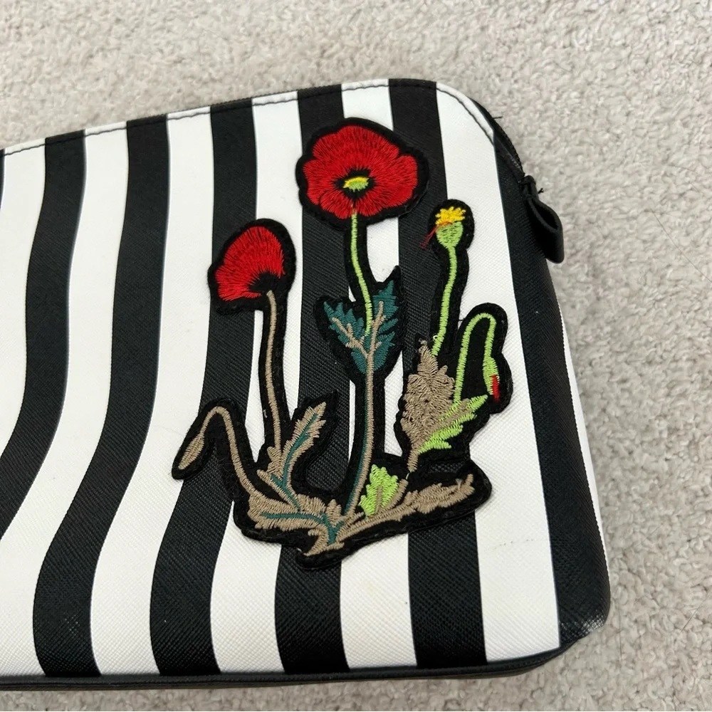 Limited Edition Nordstrom Makeup Cosmetics Bag